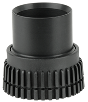 SASS 2300 Connector Hose Adapter. Part Number: 7100-159-206-01