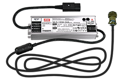 SASS 4200 Power Supply. Part Number: 7200-163-050-04