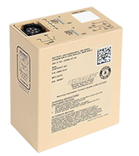 Rechargeable 15V Lithium Ion Battery — P/N 1000-0003-12