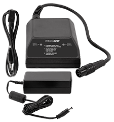 Charger for Lithium Ion Battery — P/N 1000-0003-13