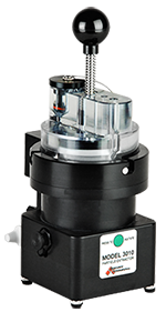 SASS 3010 Particle Extractor — P/N 7000-162-100-07