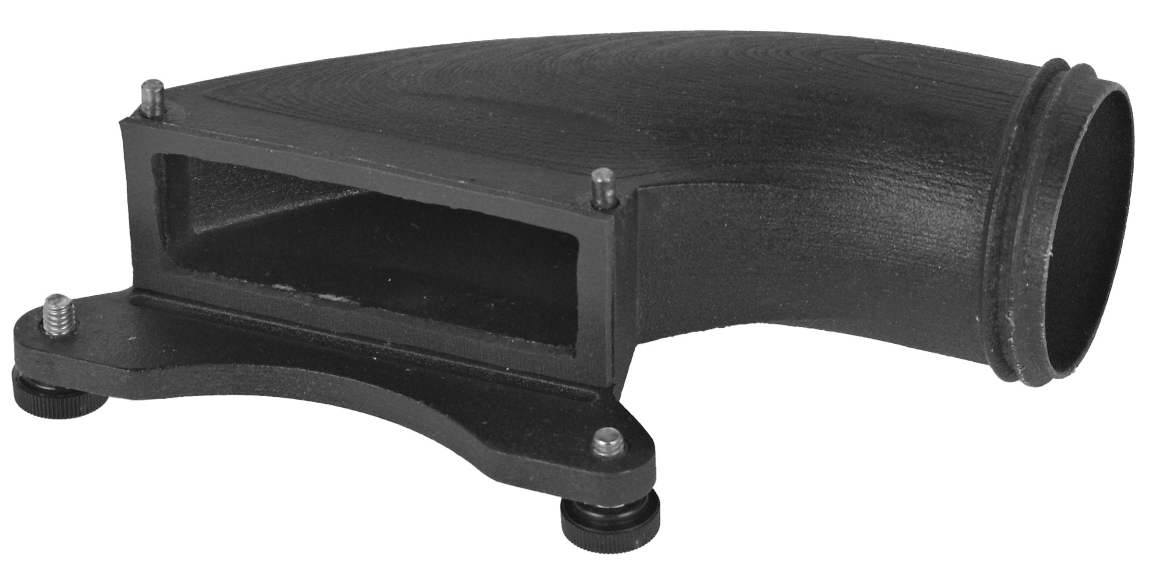 Hose Adapter – Exhaust — P/N 7100-173-009-02