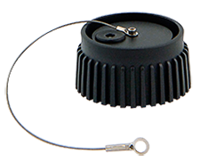 Replacement Water Tank Cap — P/N 7100-159-080-06