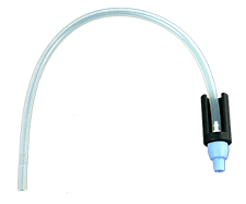 Remote Sample Assembly — P/N 7100-159-190-01