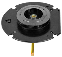 Replacement Fan — P/N 7100-165-010-05