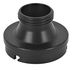 Hose Adapter – Intake — P/N 7100-165-040-01