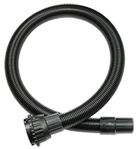 Filter Adapter Hose (Accessory Adapter Hose) — P/N 7100-165-230-01