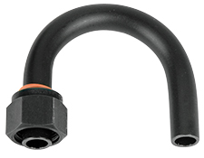 Exhaust Port Assembly — P/N 7100-168-064-05