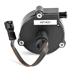 Air Pump — P/N 7100-168-100-08