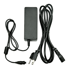 External Power Supply — P/N 7200-159-170-02