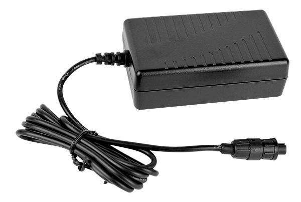 SASS 3010 External Power Supply — P/N 7200-162-800-01