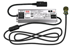 SASS® 4200 Power Supply — P/N 7200-163-050-04
