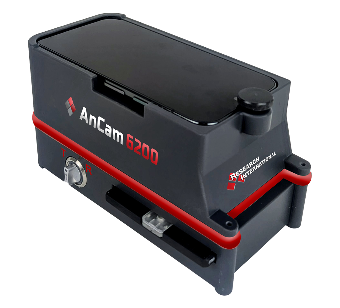 AnCam 6200 Multi-Analyte Test Reader
